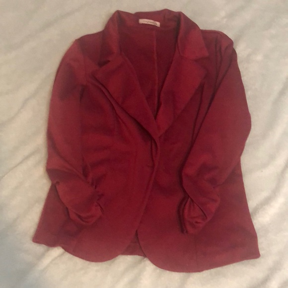 Blazer - Picture 1 of 1